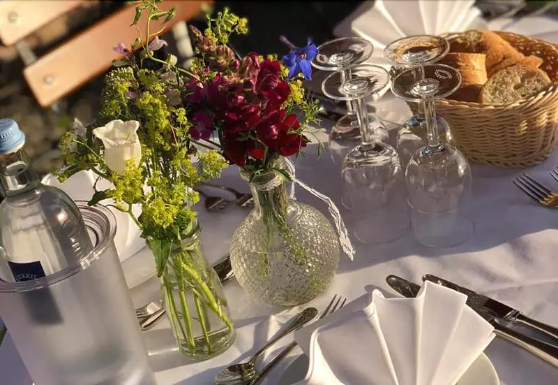 Fotos del hotel Langwieder See:  6