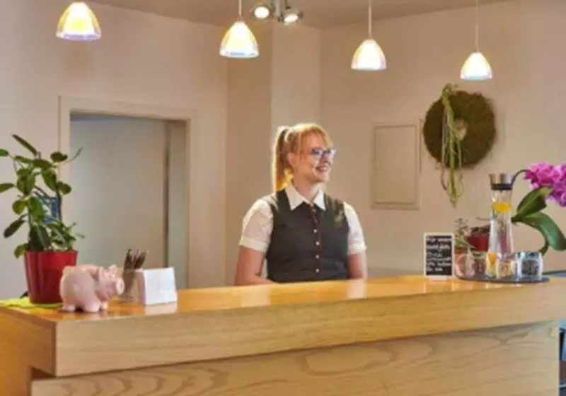 Fotos del hotel Langwieder See:  2