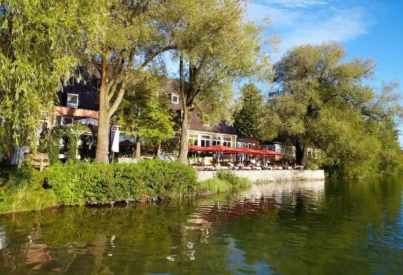 Fotos del hotel Langwieder See:  21