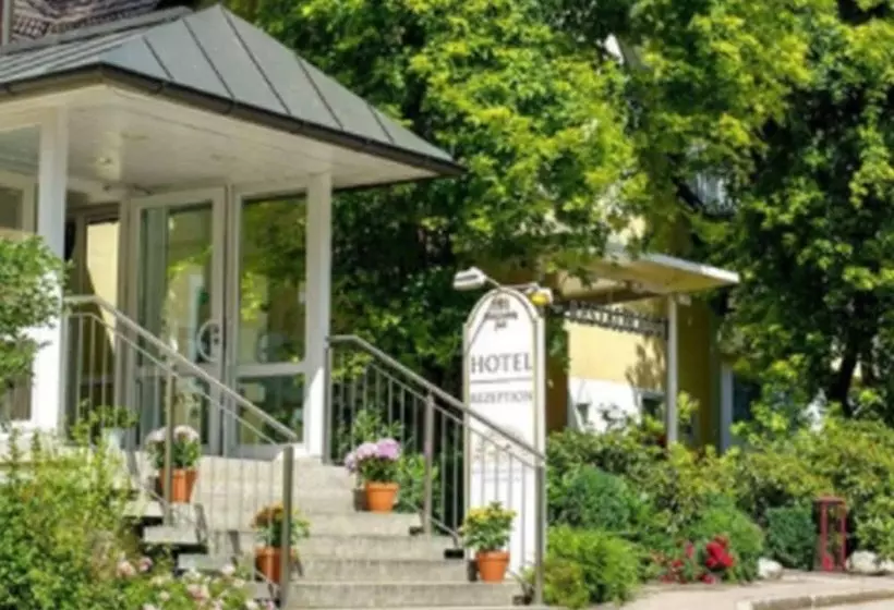 Fotos del hotel Langwieder See:  15