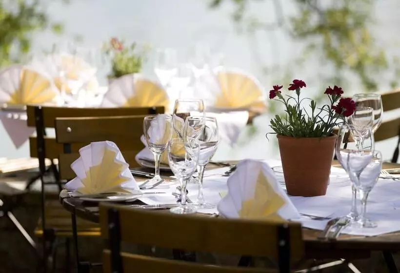 Fotos del hotel Langwieder See:  23