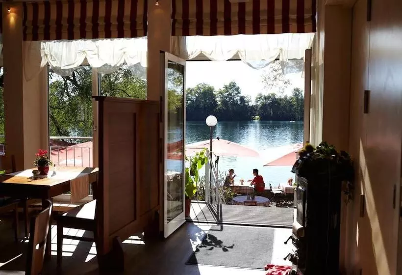 Fotos del hotel Langwieder See:  10