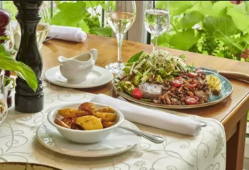 Fotos del hotel Langwieder See:  25