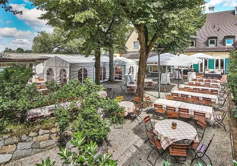 Fotos del hotel Langwieder See:  5