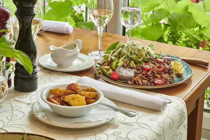 Fotos del hotel Langwieder See:  24