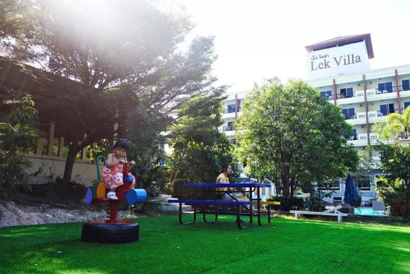 Fotos del hotel Lek Villa:  5