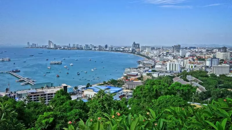 Fotos del hotel Lek Villa:  8