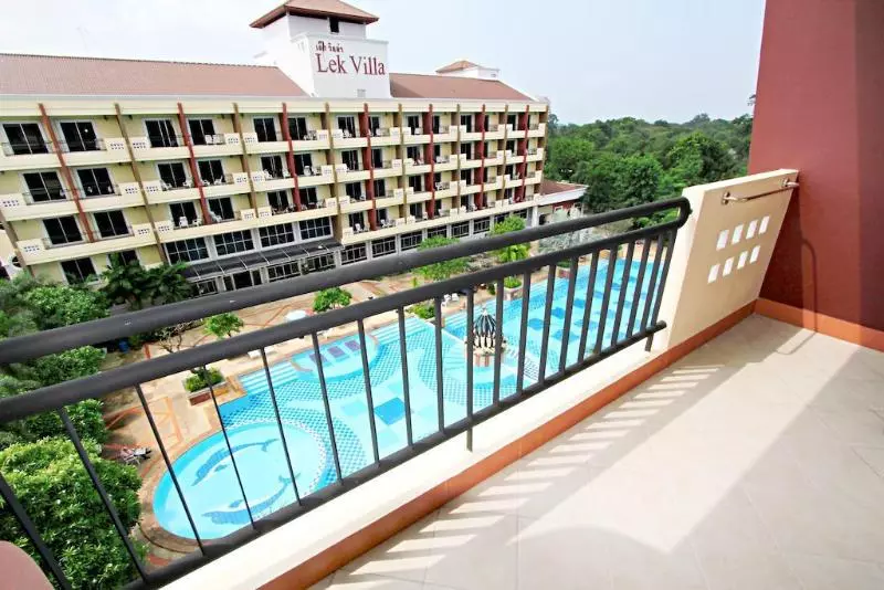 Fotos del hotel Lek Villa:  23