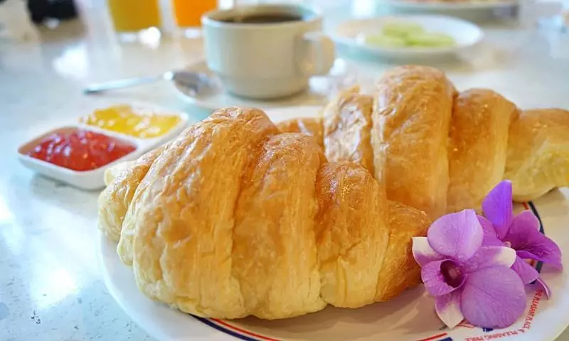 Fotos del hotel Lek Villa:  4