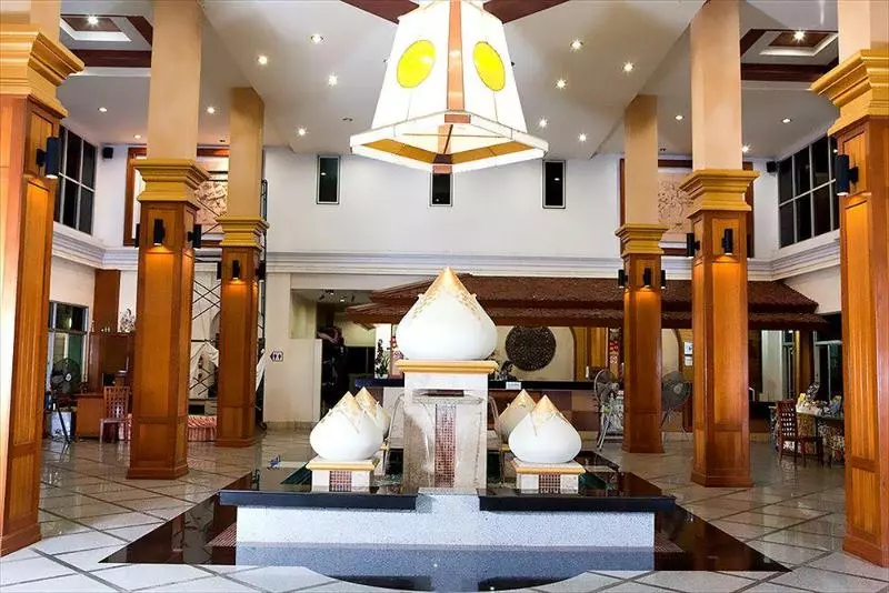 Fotos del hotel Lek Villa:  7