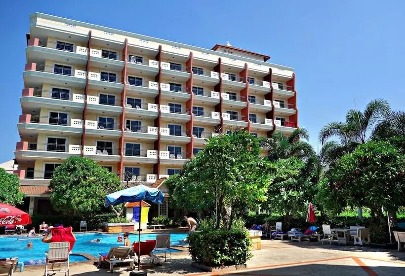 Fotos del hotel Lek Villa:  9