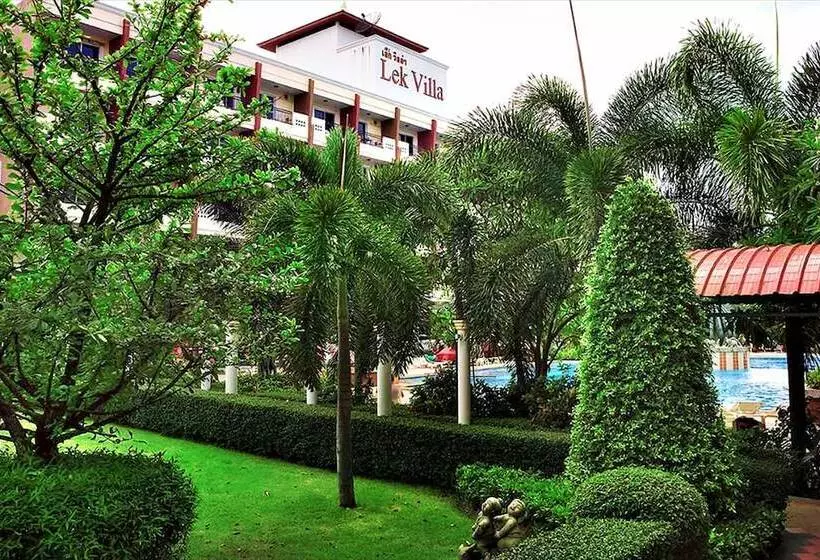 Fotos del hotel Lek Villa:  24