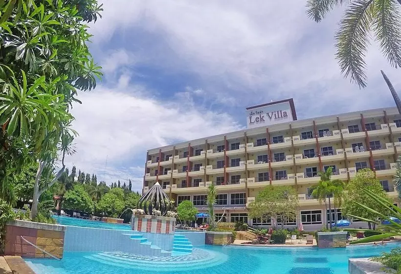 Fotos del hotel Lek Villa:  14