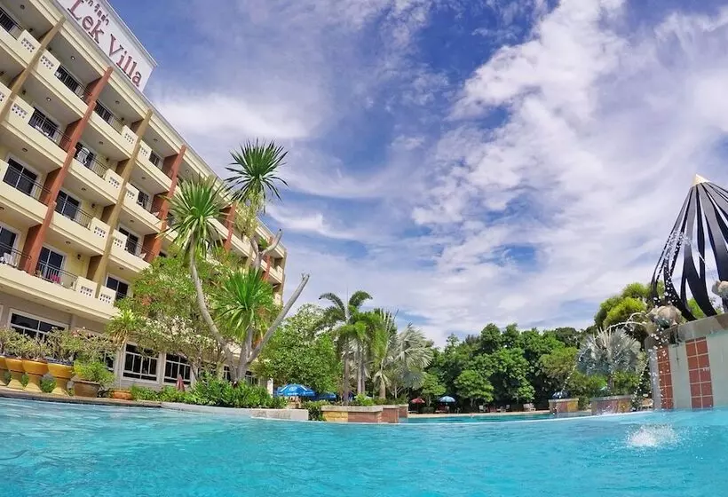 Fotos del hotel Lek Villa:  16