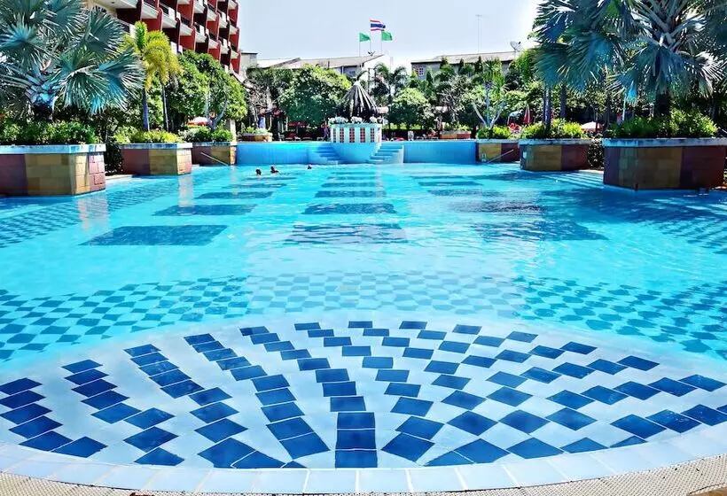 Fotos del hotel Lek Villa:  11