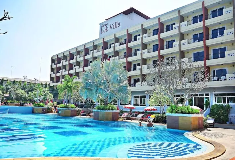 Fotos del hotel Lek Villa:  25