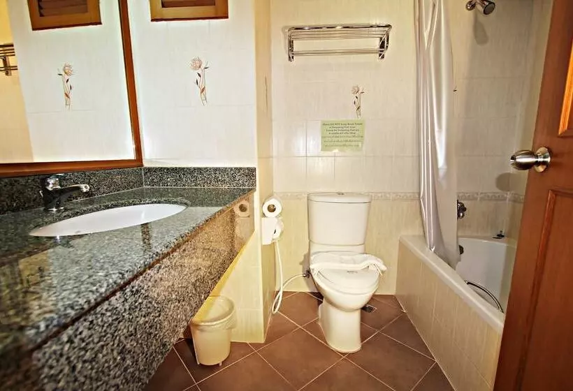 Fotos del hotel Lek Villa:  6