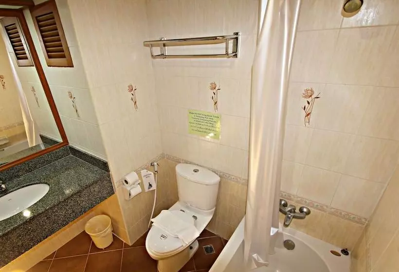 Fotos del hotel Lek Villa:  12