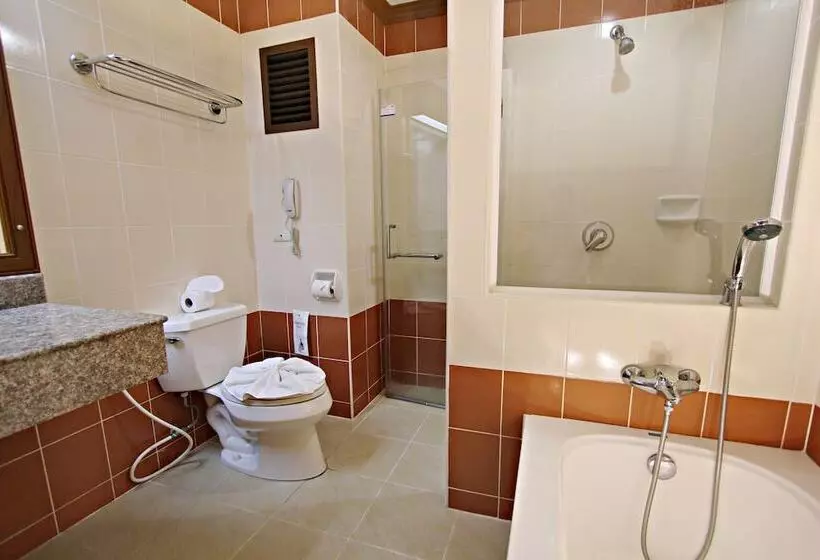 Fotos del hotel Lek Villa:  17