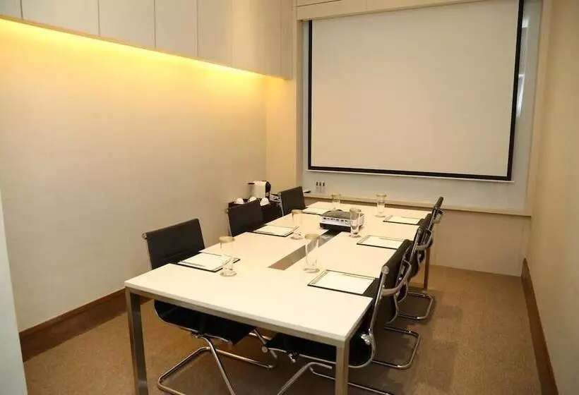 Fotos del hotel Nice Prince:  8