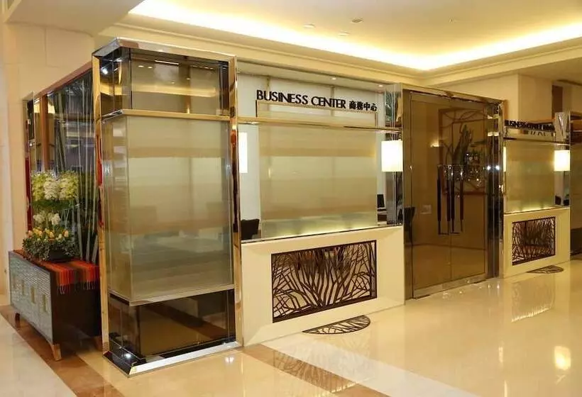 Fotos del hotel Nice Prince:  3