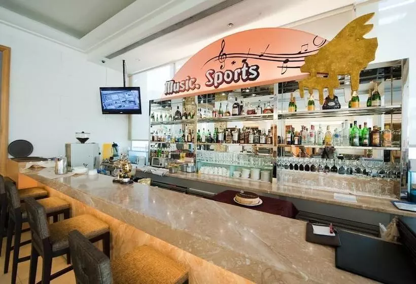 Fotos del hotel Nice Prince:  7