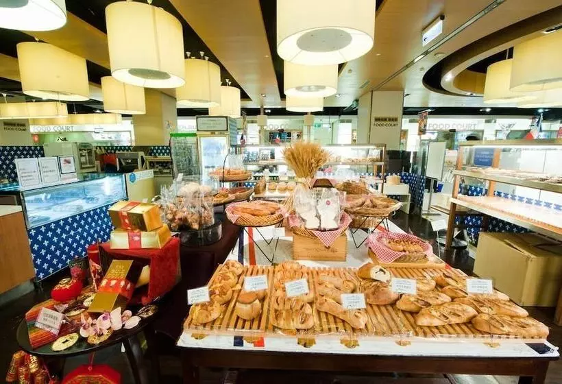 Fotos del hotel Nice Prince:  24