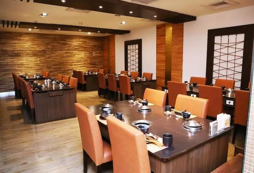 Fotos del hotel Nice Prince:  18