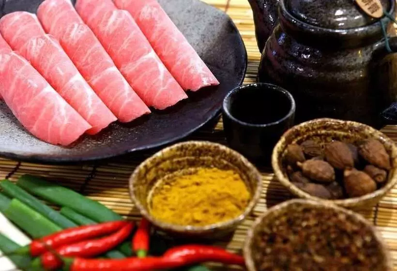 Fotos del hotel Nice Prince:  16