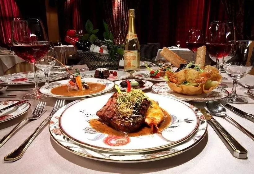 Fotos del hotel Nice Prince:  13