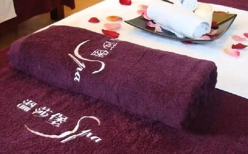 Fotos del hotel Nice Prince:  10