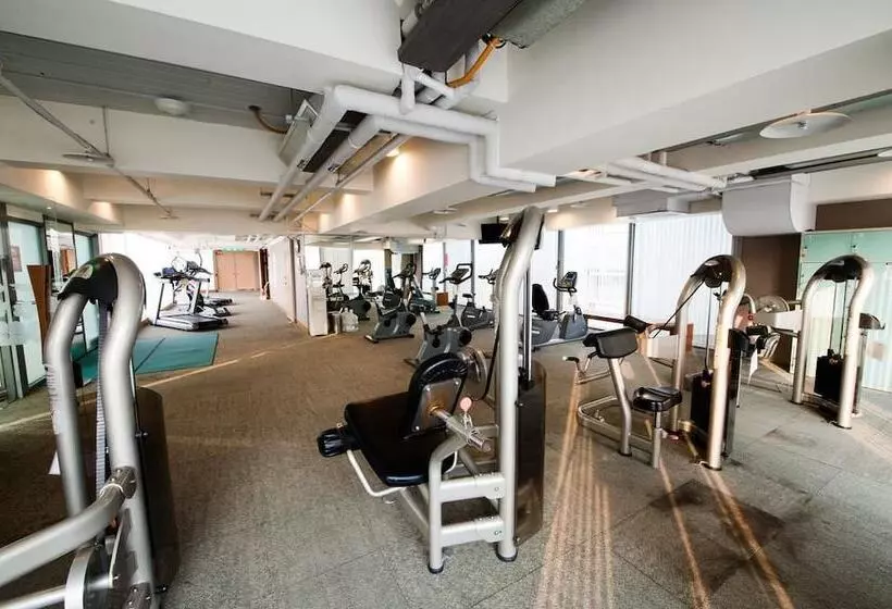 Fotos del hotel Nice Prince:  5