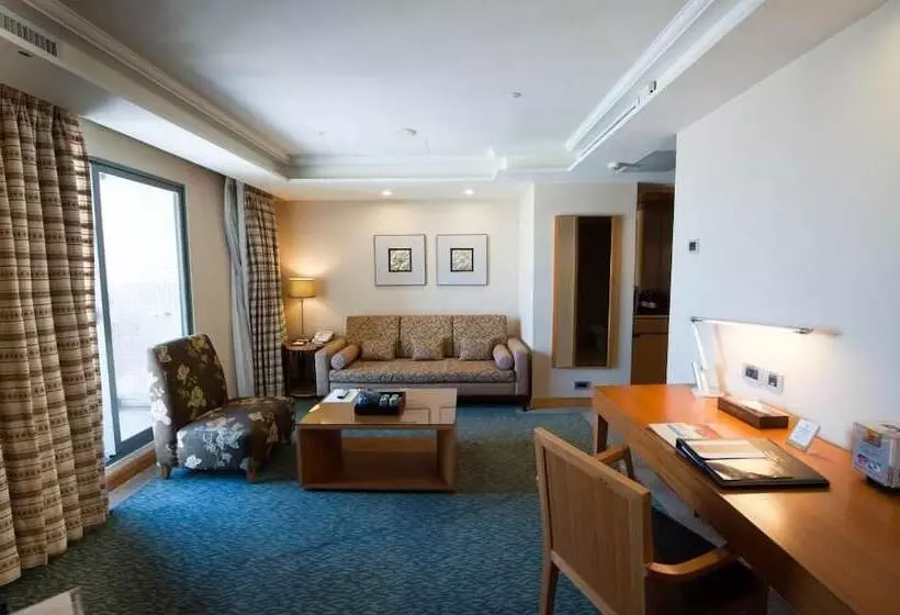 Fotos del hotel Nice Prince:  25