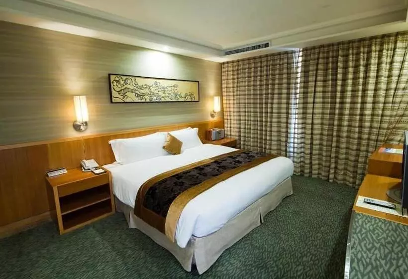 Fotos del hotel Nice Prince:  17