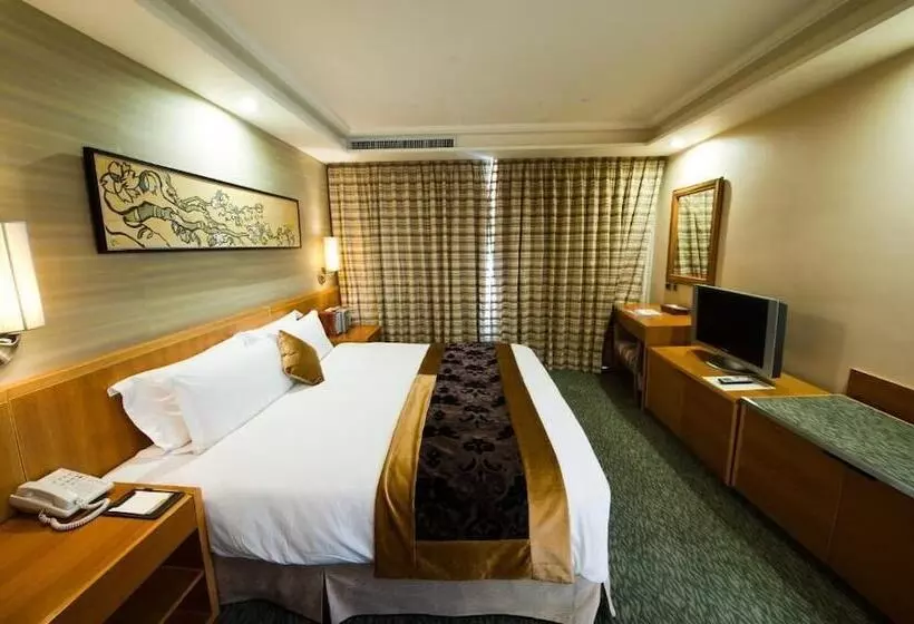 Fotos del hotel Nice Prince:  14