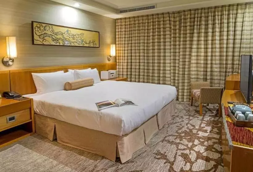 Fotos del hotel Nice Prince:  23