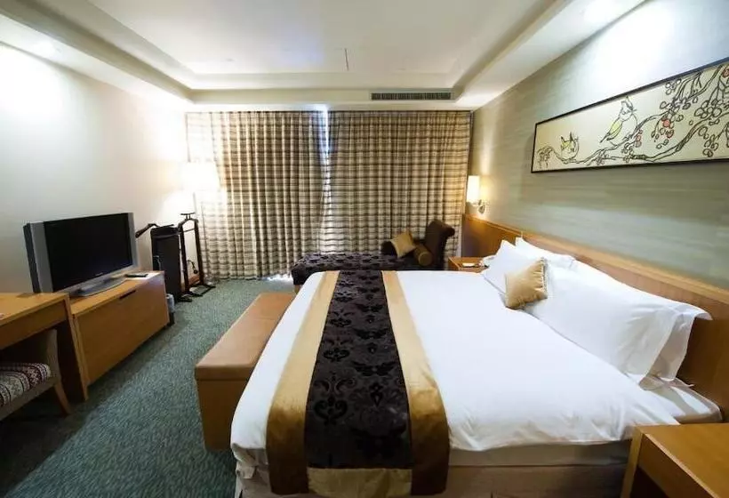 Fotos del hotel Nice Prince:  11