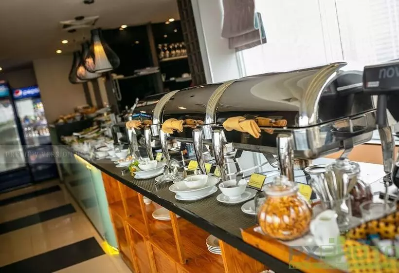 Fotos del hotel Parkside Sunline:  4