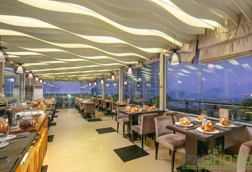 Fotos del hotel Parkside Sunline:  3