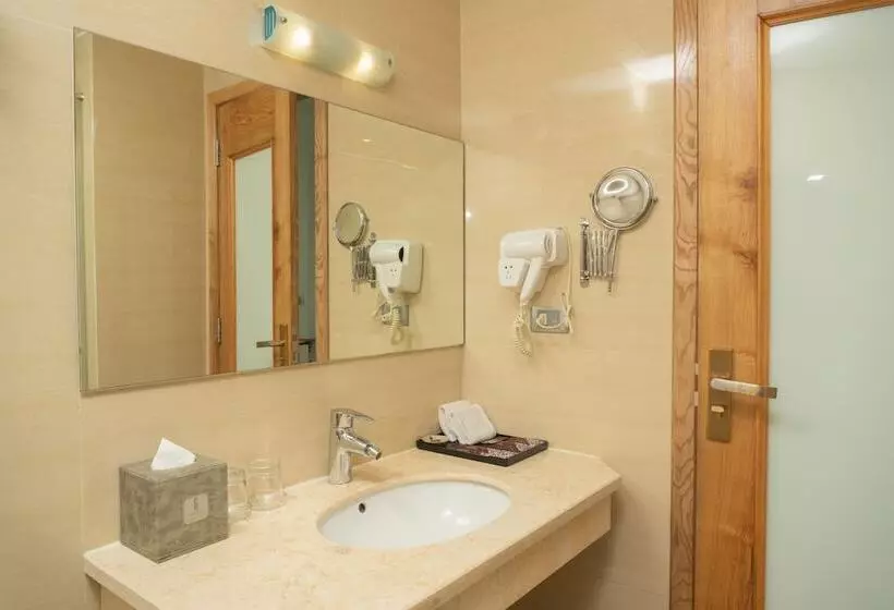 Fotos del hotel Parkside Sunline:  17