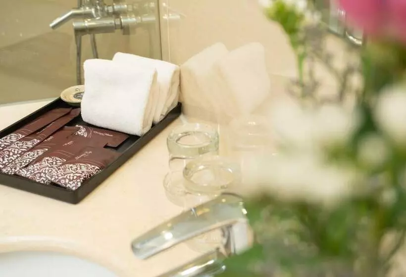 Fotos del hotel Parkside Sunline:  18