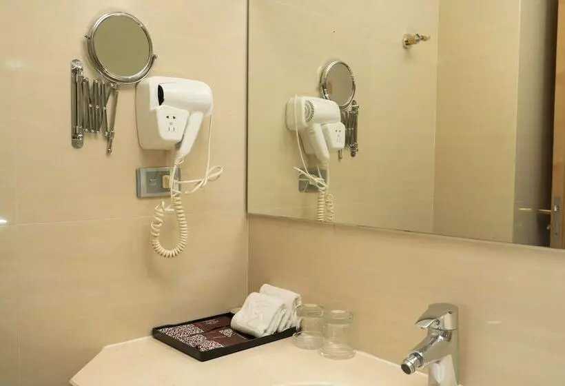 Fotos del hotel Parkside Sunline:  14