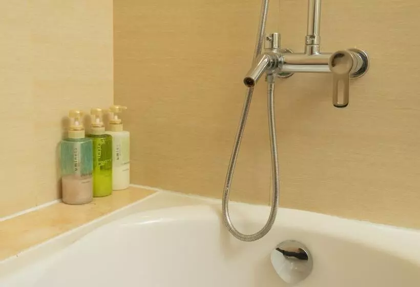 Fotos del hotel Parkside Sunline:  24