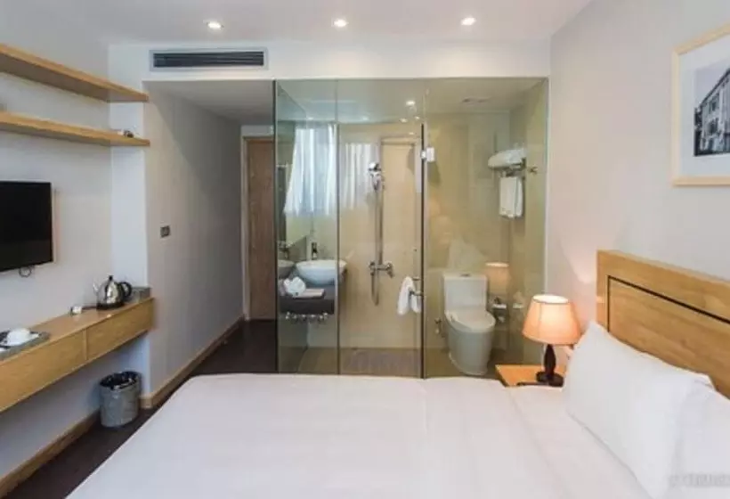 Fotos del hotel Parkside Sunline:  22