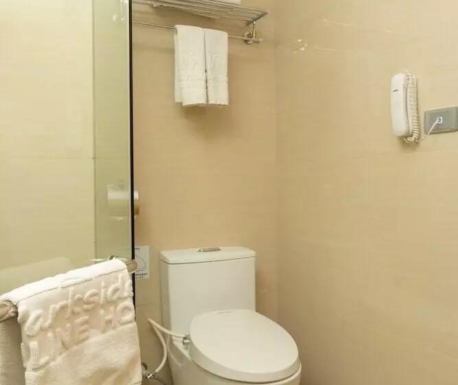 Fotos del hotel Parkside Sunline:  5