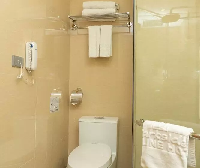 Fotos del hotel Parkside Sunline:  20