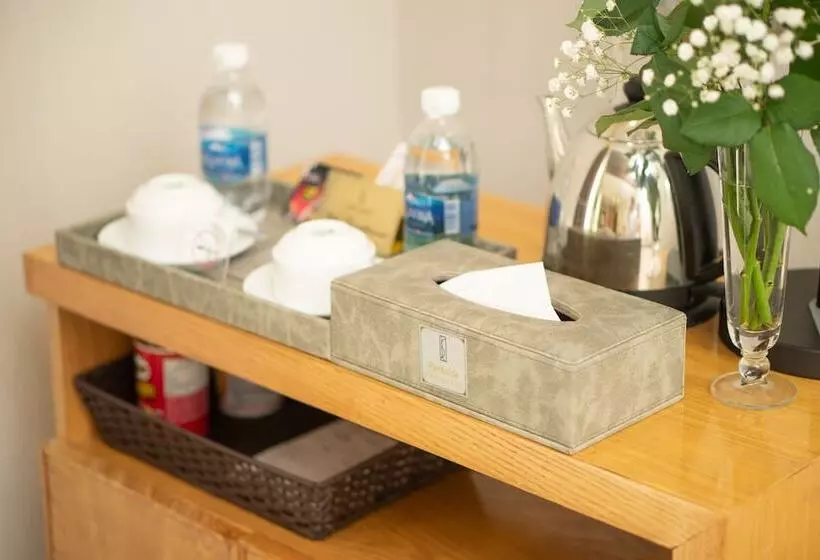 Fotos del hotel Parkside Sunline:  6