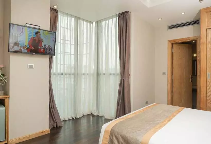 Fotos del hotel Parkside Sunline:  25