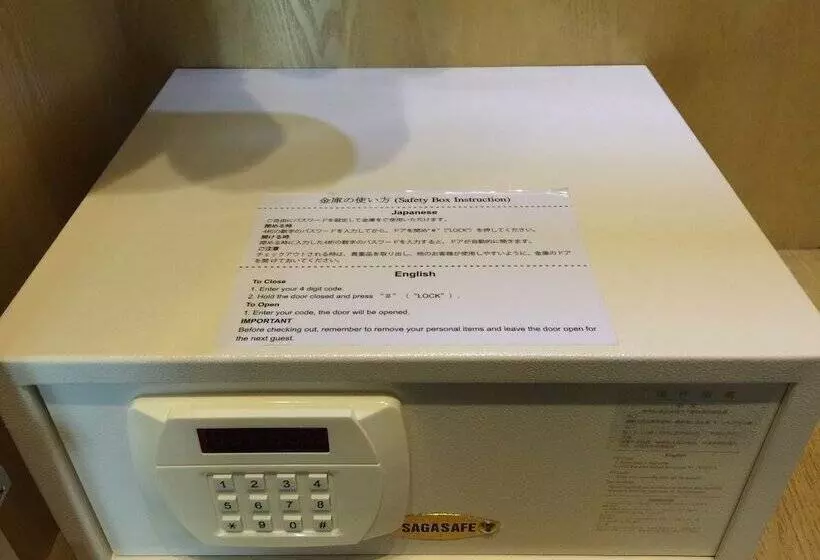 Fotos del hotel Parkside Sunline:  9