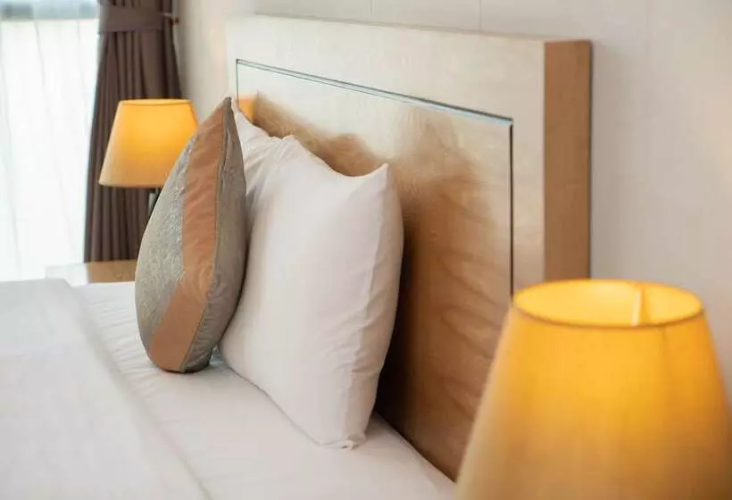 Fotos del hotel Parkside Sunline:  21